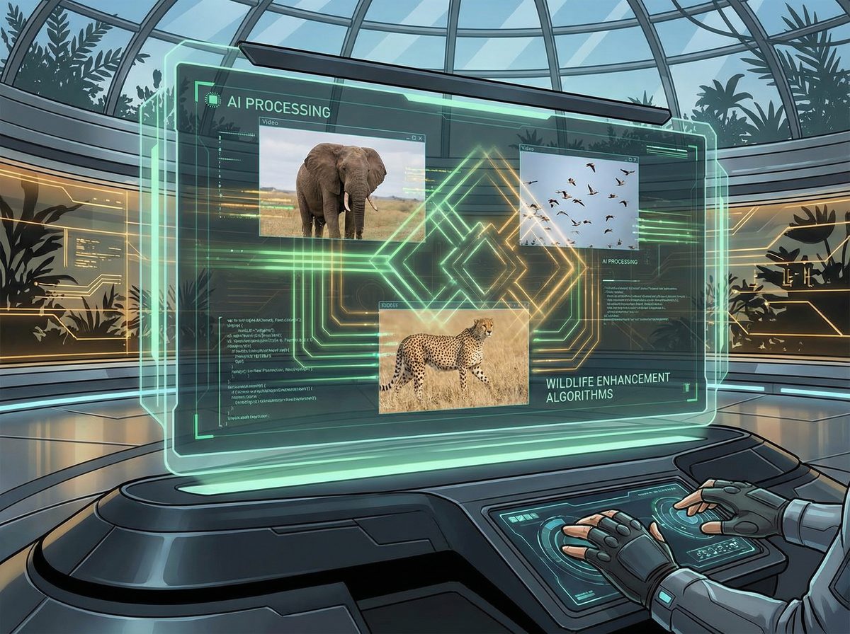 四虎AI智能剪辑