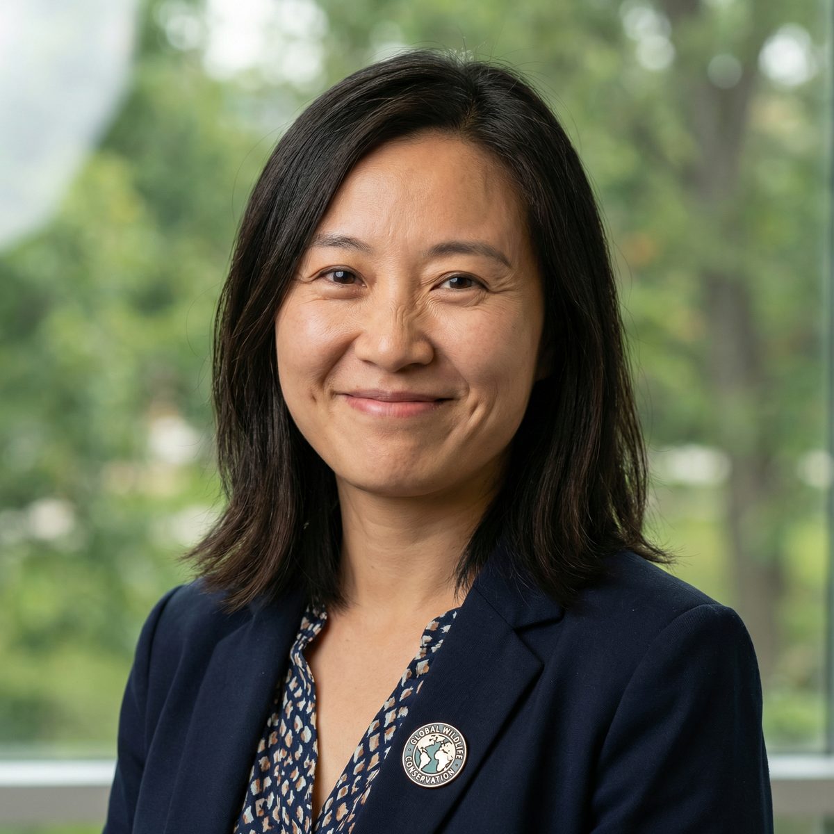 四虎动物行为专家