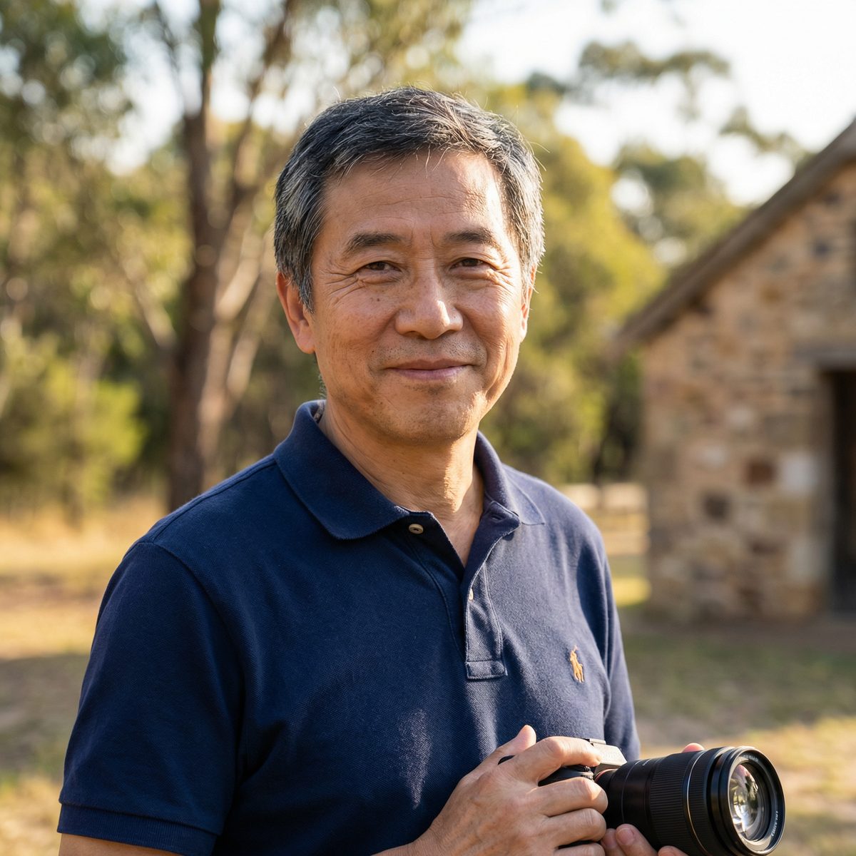 四虎纪录片导演